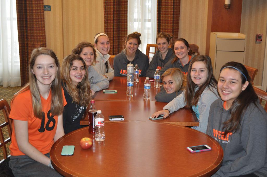 adversity tweet media