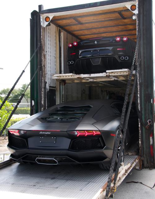 Beautiful Cars tweet media
