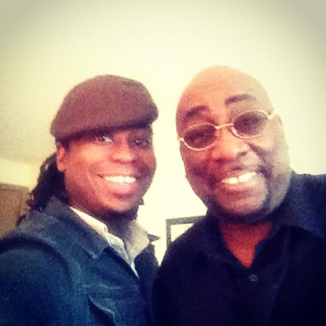 MusicFoUrEars's tweet photo. #MusicFoUrEars #BreakingNews 
Hear #50Fathers Soundtrack w #CIA @_IamMaurice 1ST on AM1490 WERE 2NITE 8p http://t.co/Dzemy8FNBN