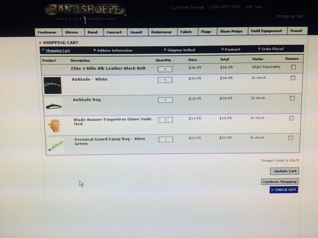 allyyysonnn_'s tweet image. #colorguardproblems