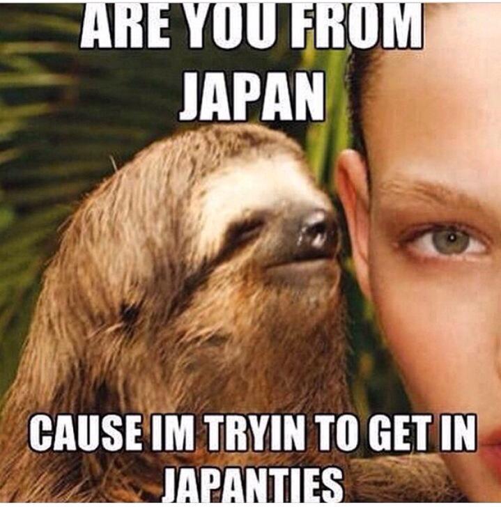 Florrie_Bryant's tweet photo. One of the best things I've received from @VictoriaIsobel #japanties #Letmewhisperinyourear http://t.co/9ouGVswZ5y