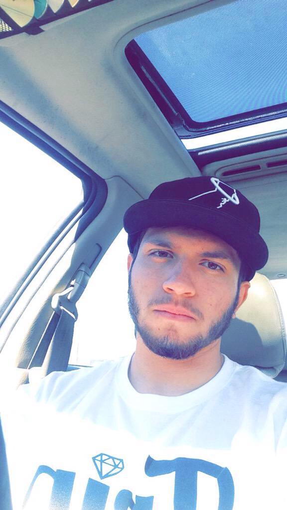 ocdates's tweet photo. Introducing our newest model "juicy josh". $15 for bearded, $20 for goatee, or $35 for clean shaven. DM us for info http://t.co/Pfpk89VLm6