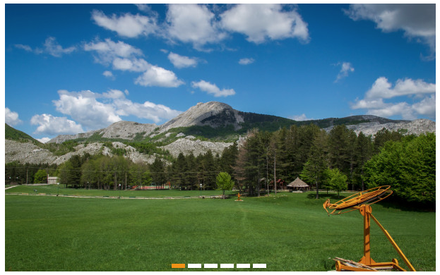 visitmontenegro's tweet photo. NP Lovcen - Nature, History, Tradition http://t.co/l2LK3Uplj2