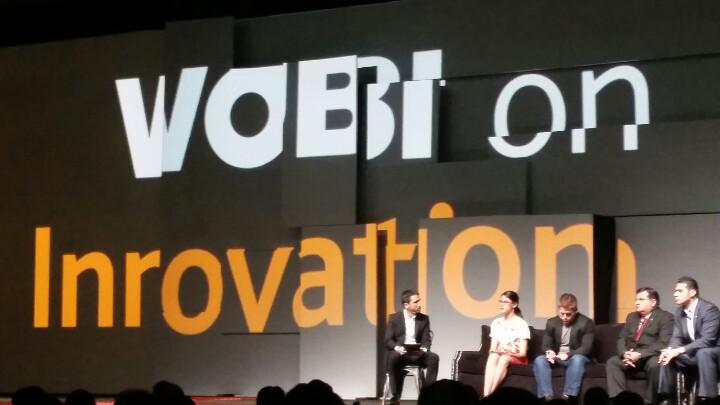bbravog's tweet photo. Innovación real en México: #mascincuentaydos #makermex #energyconcret #probionics en #WolLeon @wobi_es @Grupo_ampm http://t.co/nt1zI7ClFb