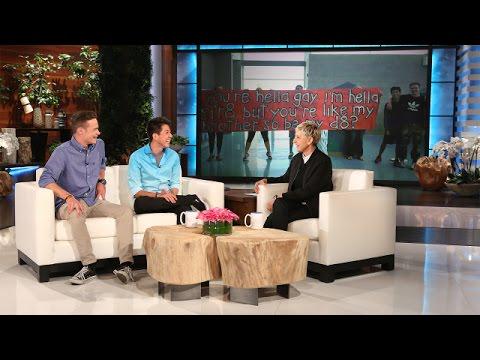 11Presley's tweet photo. A New Kind of Prom Date http://t.co/ejVMVEuKKs #staged http://t.co/Big98wd4vM