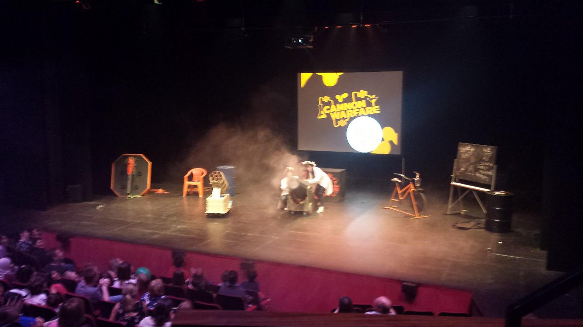 MagicalMonkeyFn's tweet photo. Pirates @ministryscience http://t.co/FdnFdGhP2c