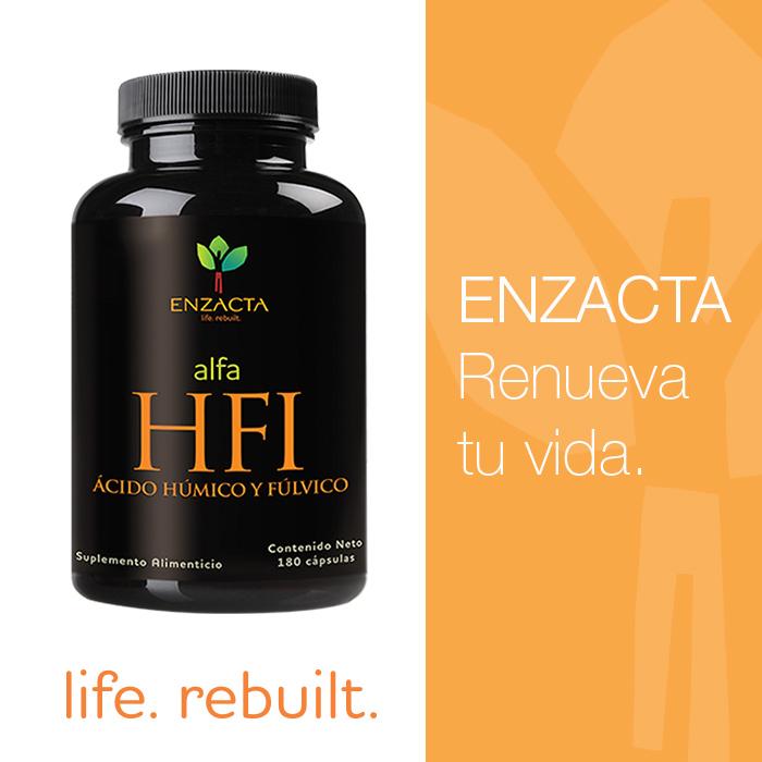enzacta's tweet photo. ¡Protege a los tuyos de los cambios de temperatura con alfa HFI! #ENZACTA #LifeRebuilt http://t.co/xn5wl5mPra