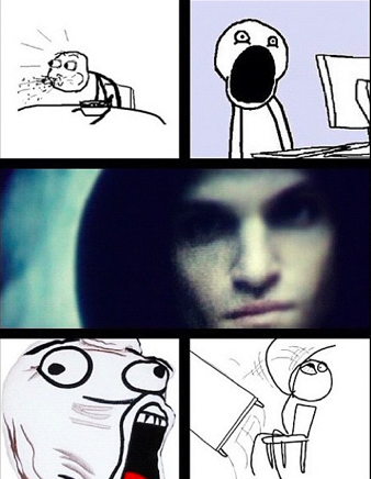 ShakedFru's tweet photo. That moment #spoby #TobyIsA #Remember #ezria #pll #PLLTheory #pllmeme #lol #haleb #emison http://t.co/0BiASmnCP0