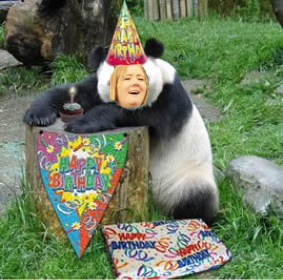ForrestPanda tweet picture