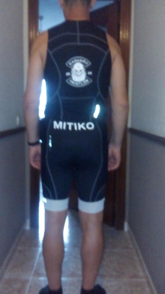 JoseIgn13794374's tweet photo. Esta es la ropa que usare en el northwestriman http://t.co/NZBbLBIWZJ