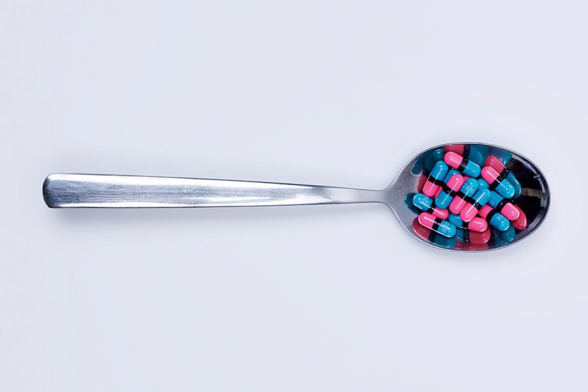newscientist's tweet image. Our daily meds: we're popping more pills than ever, but are they really keeping us healthy?  ow.ly/MUA0c