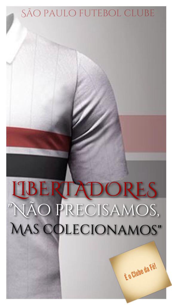 EMERSON_GG's tweet photo. #ÉoClubeDaFé #AquiÉSãoPauloPorra #VamosSaoPauloCarajo @CarlosPort  @danielperrone @_felipemelo_ http://t.co/ixA5WOV40A