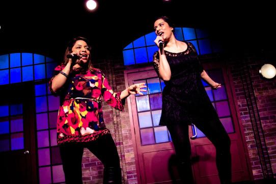 CCCMag2's tweet image. Need a cinnamon stick? Check your bra @Dominizuelan Check out Gaia Zol's story keepingitcolorful.wordpress.com/lorena-diaz-an…