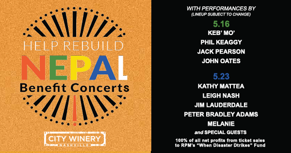 Phil Keaggy to perform at Nepal benefit concert in Nashville. bit.ly/cwNepalBenefit…