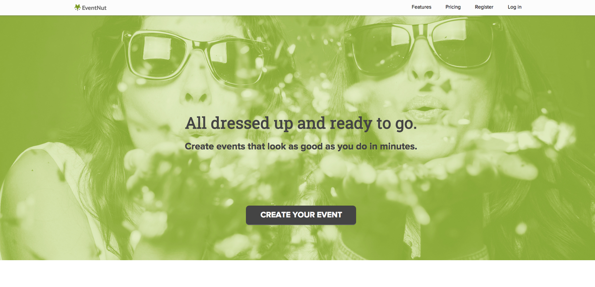 EventNut's tweet photo. ... and we're LIVE! Create a FREE event page &amp; let us know your thoughts. http://t.co/XxGg4jUuHE #newtechnology http://t.co/qO05QEaLlF