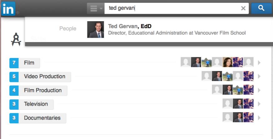 ExposeForProfit's tweet photo. Ted Jones's #Vancouver #Film #School w/ Ted Gervan @vfs director recommending #TEDJONES #LIAR http://t.co/JYUJcPfyuC http://t.co/8mMDyQk8fA