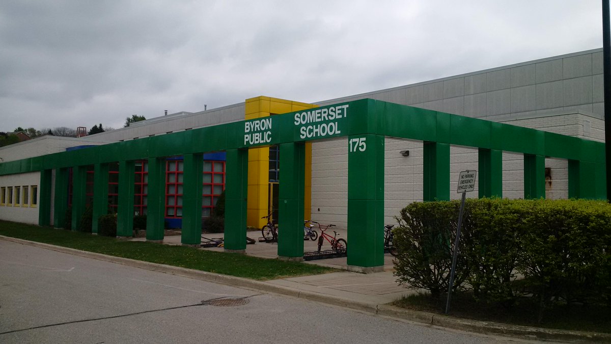 FPOPoole's tweet photo. Teaching grade 8's at Byron Somerset fire prevention and the dangers of child fire play @TVDSB #TAPPC #firesafety http://t.co/IEpX00ksHV