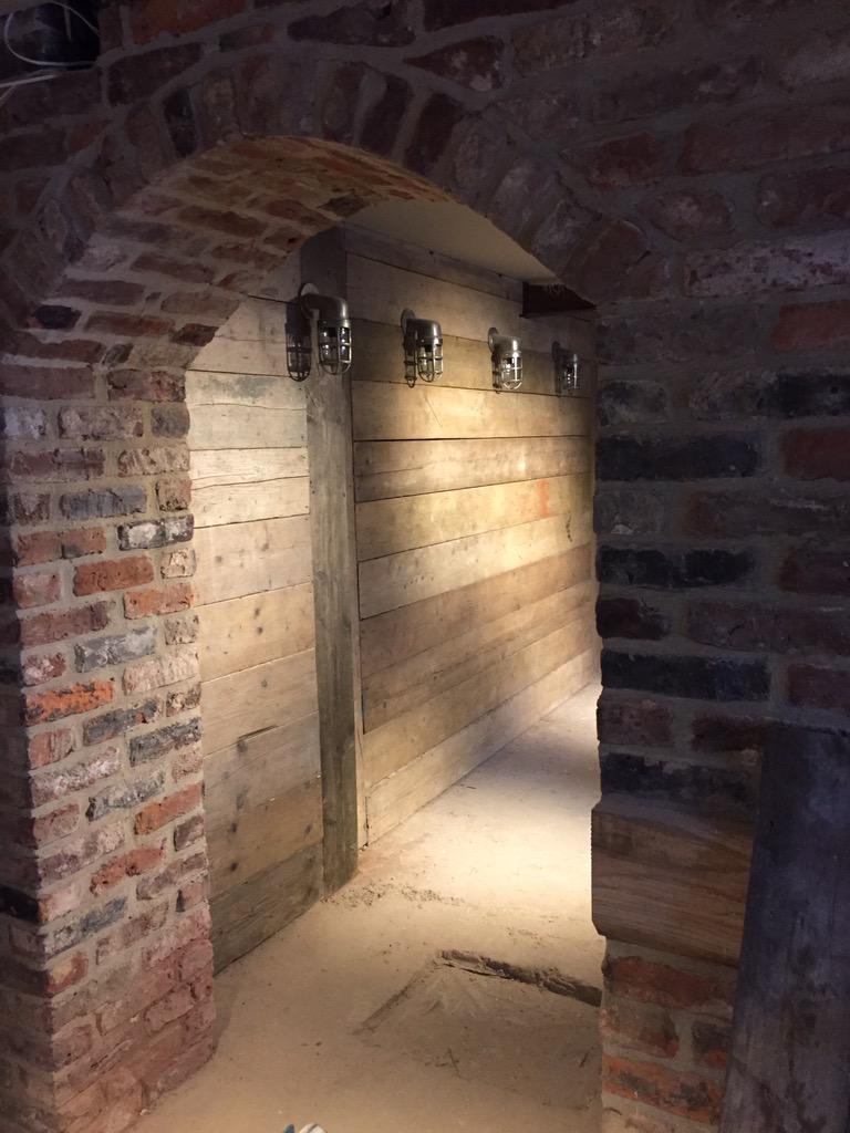 Nearly there.... #Smokehouse #Taproom #CraftBeer #Cocktails #Alnwick