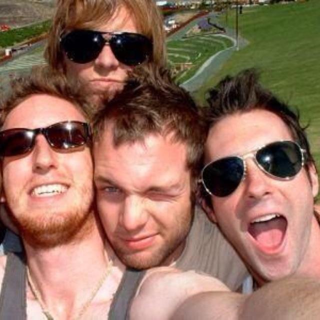 Happy birthday to Mickey Madden!! 