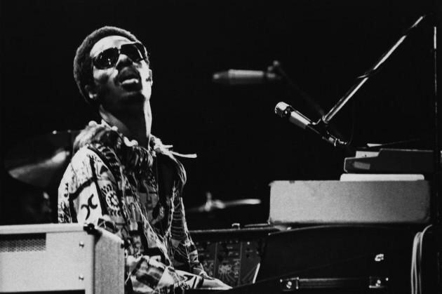 Happy birthday, Stevland Hardaway Judkins! Little Stevie Wonder has 25 GRAMMY Awards to his name. 