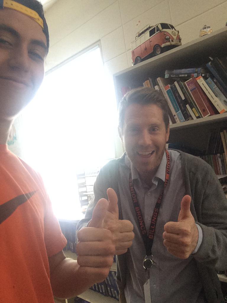 XSuls11's tweet photo. If you I get 10,000 retweets Mr. Robbins says we won't have a final!! #helpabrotha http://t.co/ebuuyW4CMS