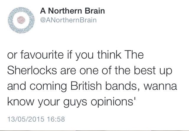 ANorthernBrain's tweet photo. Consider yourselves blocked http://t.co/pKEM2PVnf6