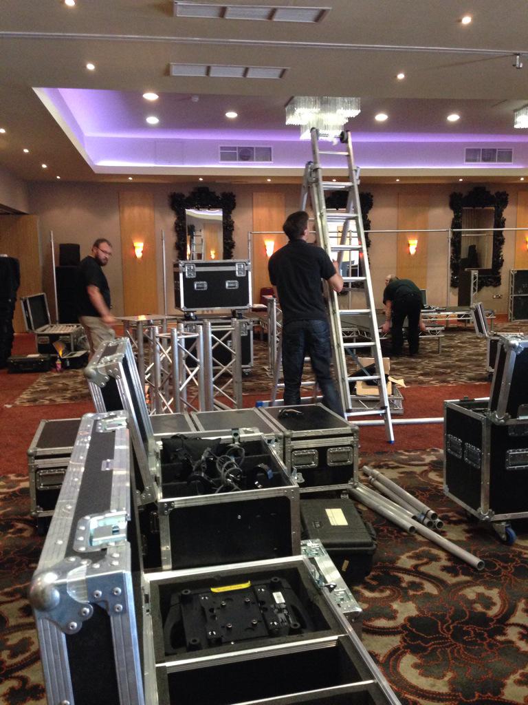 Very limited tickets still available call jo 07540 221806 .. Looking great x <a href="/TheChristie/">The Christie Charity</a> <a href="/scottyspecial/">Scott Thomas</a>