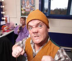 Jailanadams's tweet photo. It's he dwarf.  The years certainly showing  you freaky little midget. #ControlFreak. http://t.co/EggWKC48x1