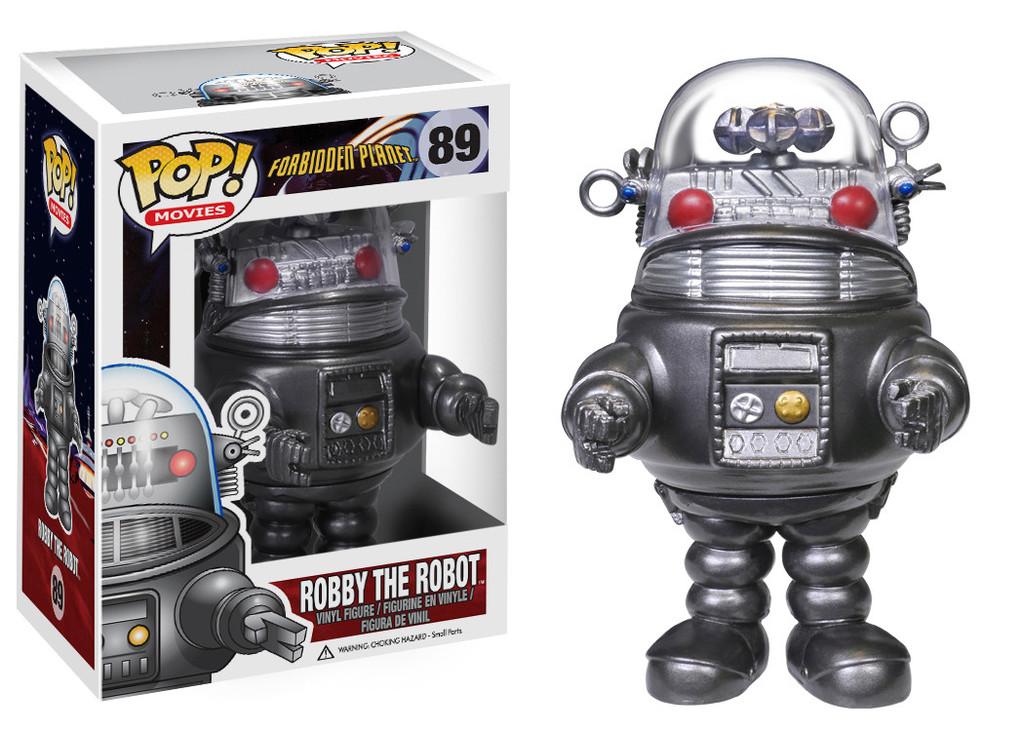 ShoreThing_Col's tweet photo. Robby the Robot Pop is in! #Forbiddenplanet #ShoreThingCollectable #RobbytheRobot http://t.co/ODj8FndKzL