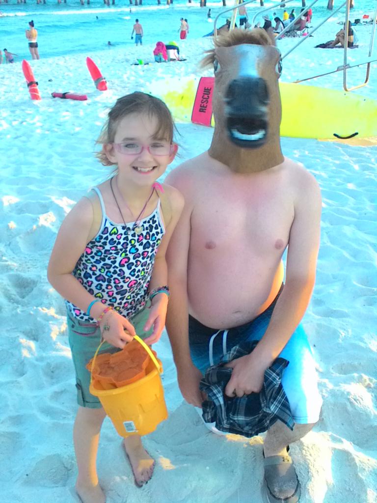 tabben7387's tweet photo. Our Mother's Day trip to Pensacola beach http://t.co/IZ1aS6I9Pm