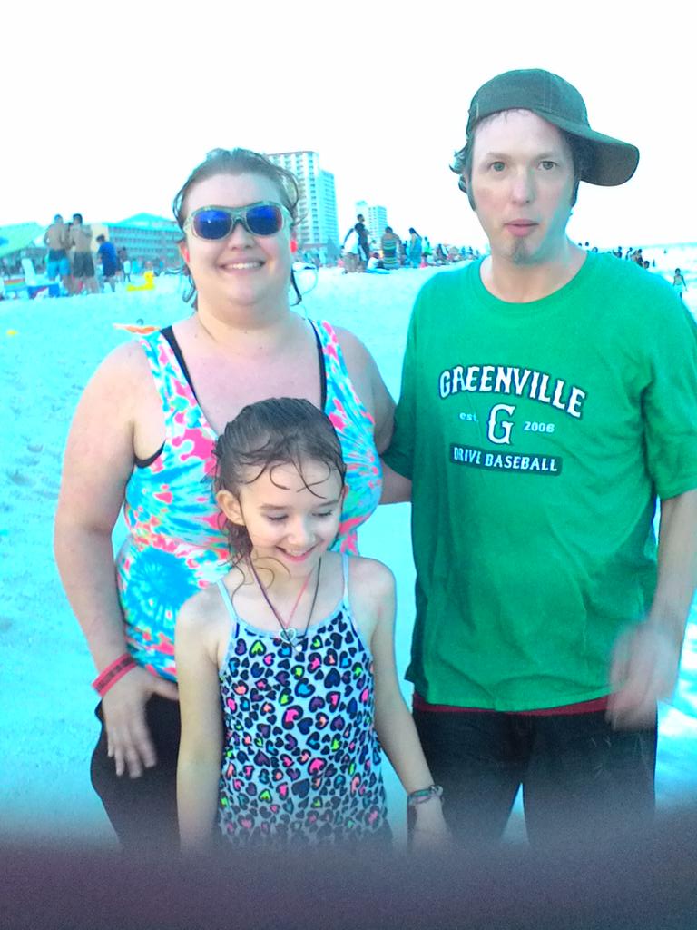 tabben7387's tweet photo. Our Mother's Day trip to Pensacola beach http://t.co/IZ1aS6I9Pm