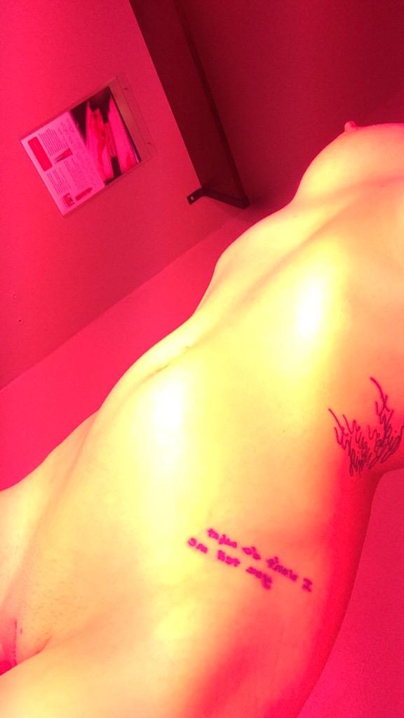 Gamers4LifeHQ's tweet photo. @purplestar420 that's such a nice view love u my girl <3 #titswednesday http://t.co/TXr3Tjpx1U