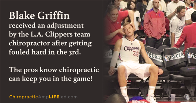 docjzimmerman's tweet photo. Get back in the game with chiropractic! http://t.co/kw30jQMGat http://t.co/GwtupzBbyG