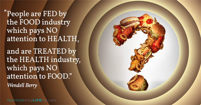 docjzimmerman's tweet photo. Think about what your eating habits are doing for you. Good health starts from the inside. http://t.co/VILzOXCgyw http://t.co/a1FIDjU0Xu