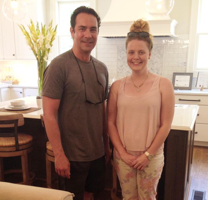 Weekend Recap of <a href="/BhamParadeHome/">Bham Parade of Homes</a> #Idealhome blog.frusterio.com/home-design/we… #fowlerhomes #2015paradeofhomes