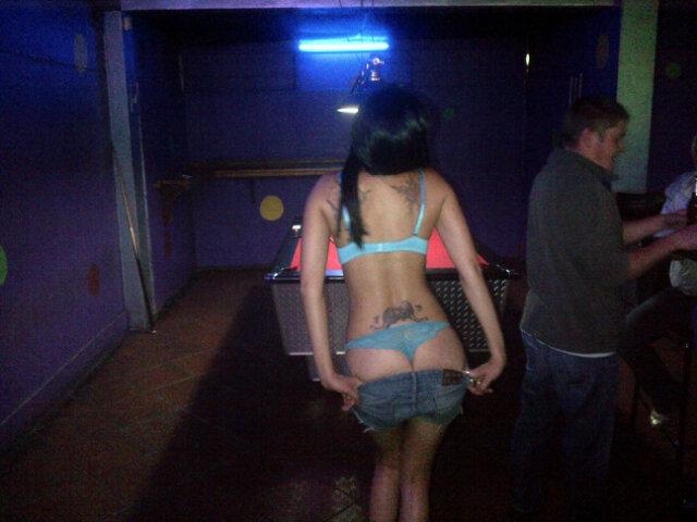 Club_509's tweet photo. Fun times @Club509 with just one of the sexy ladies http://t.co/MPnKe2c3Vw