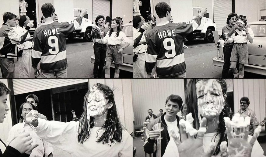 Behind the Scenes with 'Ferris Bueller's Day Off