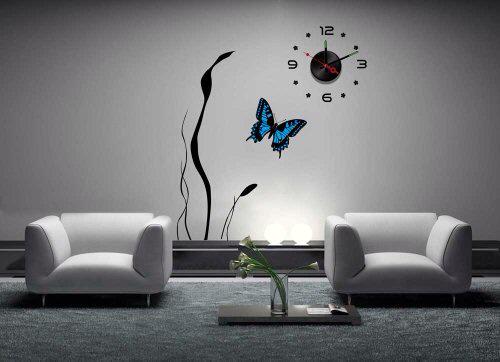 JuliusMuthusi's tweet photo. #Artistic wall clocks for sale. http://t.co/JLS9wlyehL