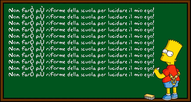 danielaranieri's tweet photo. #Lavagna http://t.co/W7KborsY1I