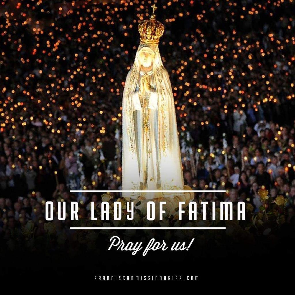 kecheritomne's tweet photo. #PraytheRosary #PraytoEndAbortion #Fatima2015 http://t.co/AV1vukhR5m