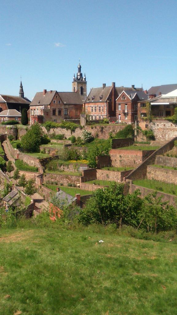PressTeamWBT's tweet photo. #Thuin #Routenapoleonenwallonie http://t.co/2IzcPLPfMu #Wallonie http://t.co/rGjuu9mqU5