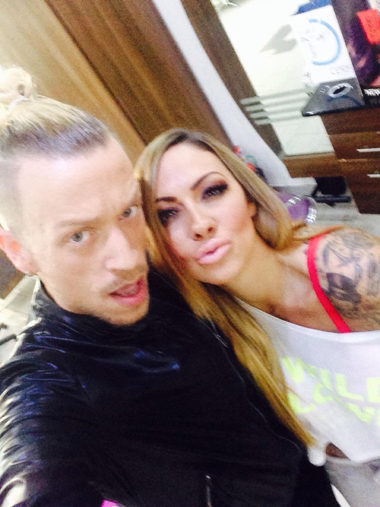 HairFromChris's tweet photo. Want to be blonde this summer like @JodieMarsh ......do what she did, come and get your #HairFromChris http://t.co/PsR7BPLrWL