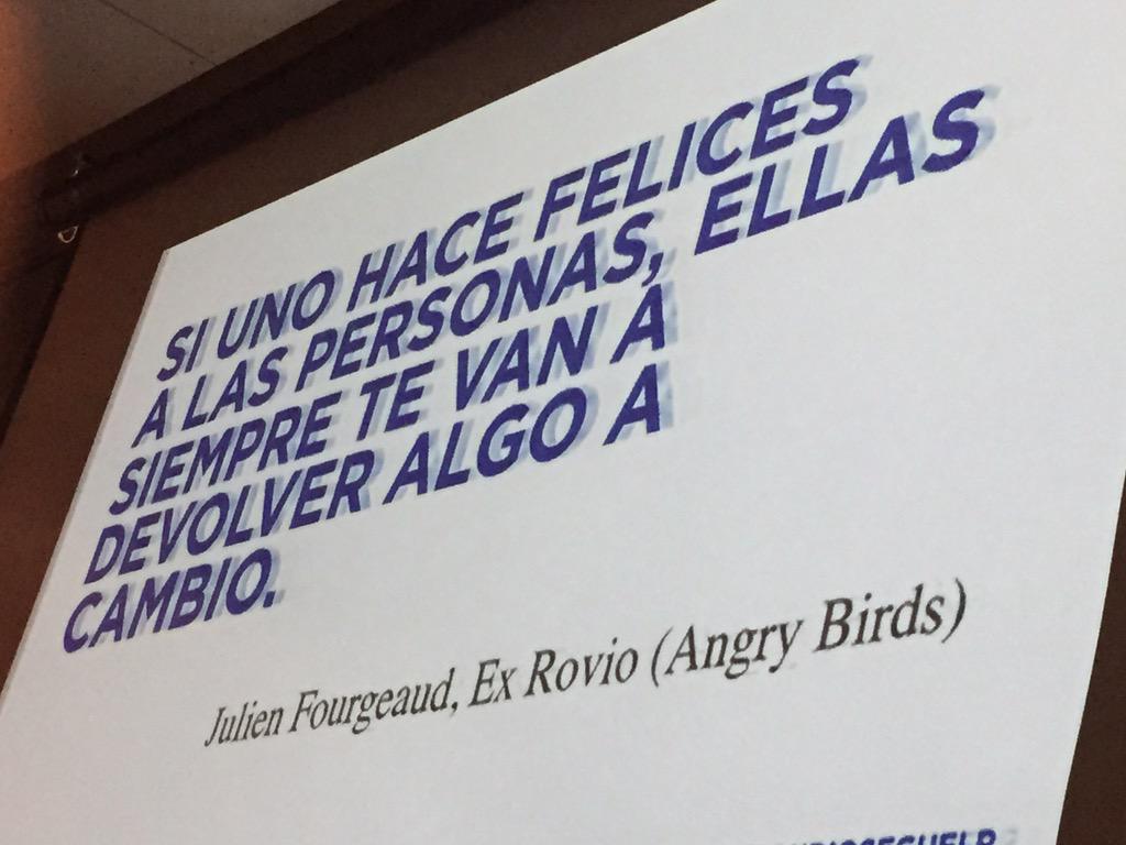 Rjoffroy's tweet image. True #fice2015 #bogota #Colombia #creative #estrategia #storytelling #festivalfice2015 @ClaudioSeguelR