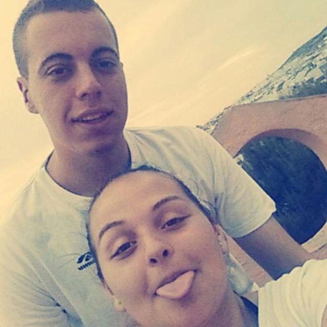 AK47alberto's tweet photo. @MarinaAvalos9  teqiero guapaa http://t.co/4S29x00sOj
