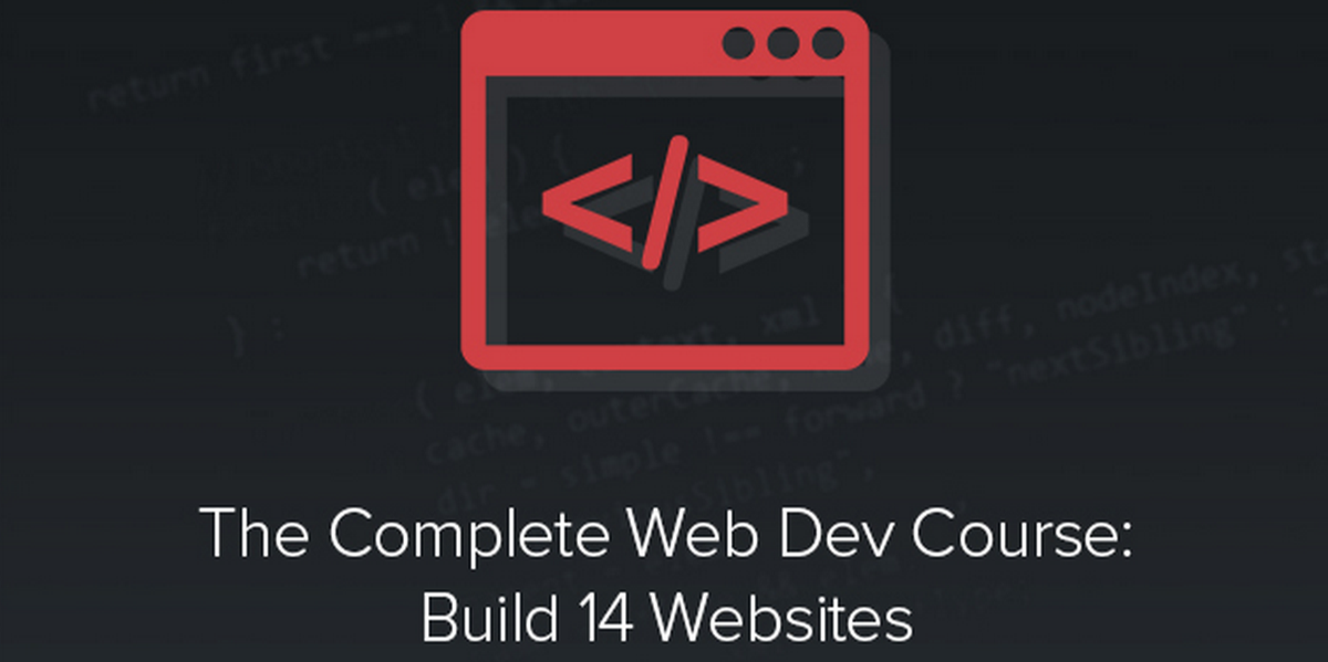 Learn to code with 94% off this course bundle tnw.me/LXRKkdg