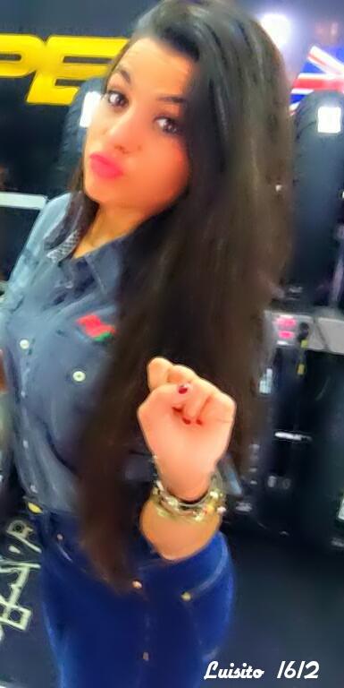 luisito_1612's tweet photo. @anabelhernandz Buenas Noches Descansa!!! Abrazos enormes
Sublime😎😎👌 http://t.co/gbVNp0lzxx