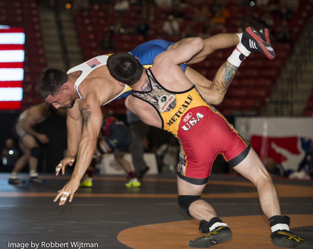 BHMetcalf's tweet photo. Is it cheating if they can't see you? #CamoIsCool
@MossyOak @CKAwrestling
Pic:@wrestlerphotos http://t.co/iLkCMGMQpW