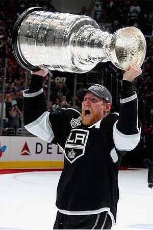 Happy Birthday Matt Greene    