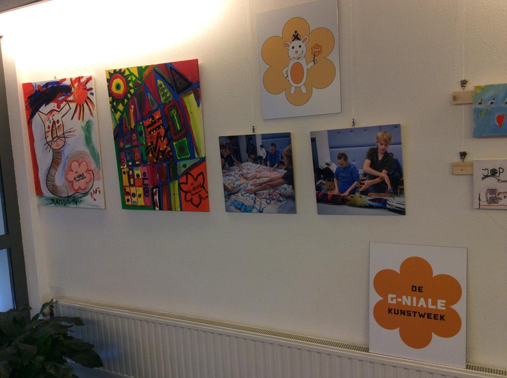 <a href="/gnialekunstweek/">De G-niale Kunstweek</a> <a href="/Gem_DenHelder/">Gemeente Den Helder</a> Nagenieten 2014, vooruit blikken kunstweek 2015 <a href="/projectfactor/">FACTOR</a> @Flevomeetings