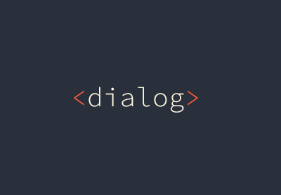 wdtuts's tweet photo. Native Popups and Modals With the HTML5 <dialog> Element http://t.co/Vl1tWvzv4y http://t.co/WwKetEGugm